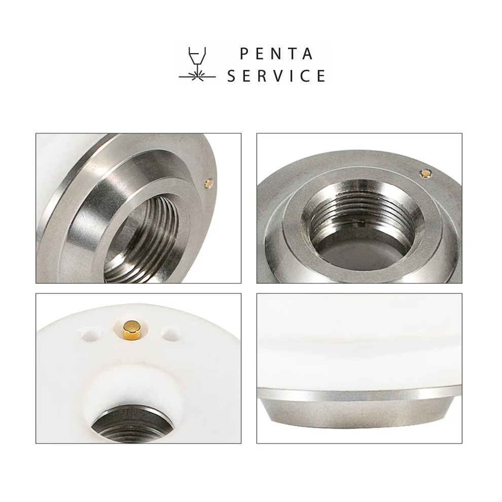 Керамический держатель сопла KT XB (D31 M11)