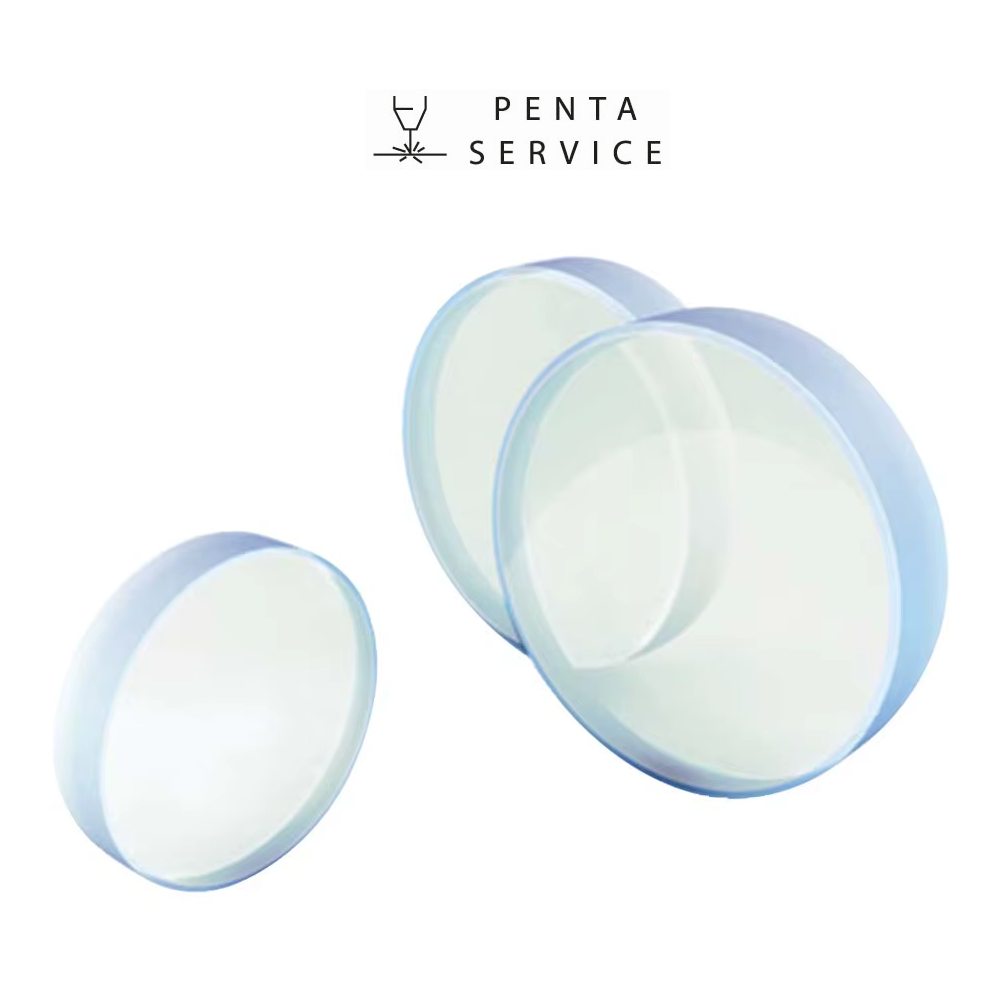 Стекло защитное 18мм*2 мм 6 кВт